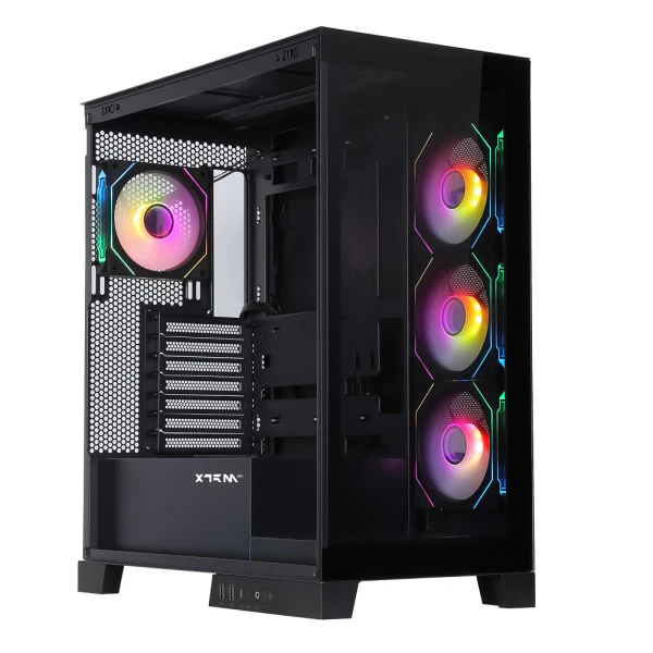 XTRMLAB SHADOW (Black)