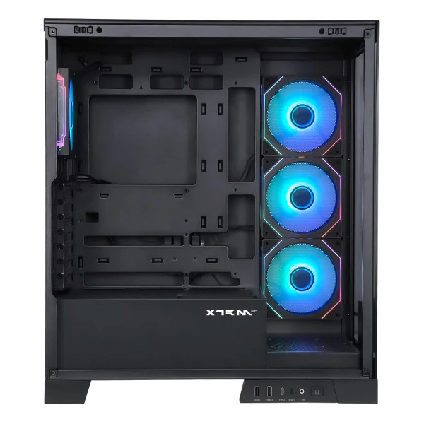 XTRMLAB SHADOW (Black) - Image 2