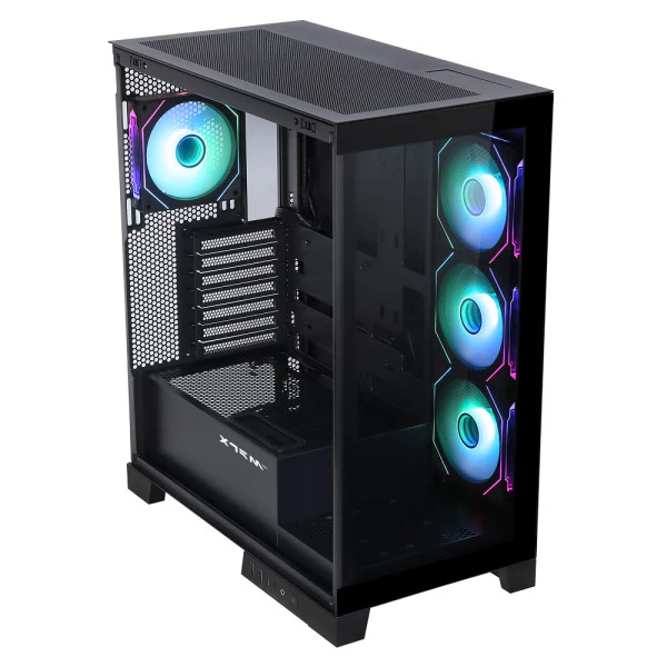 XTRMLAB SHADOW (Black) - Image 4