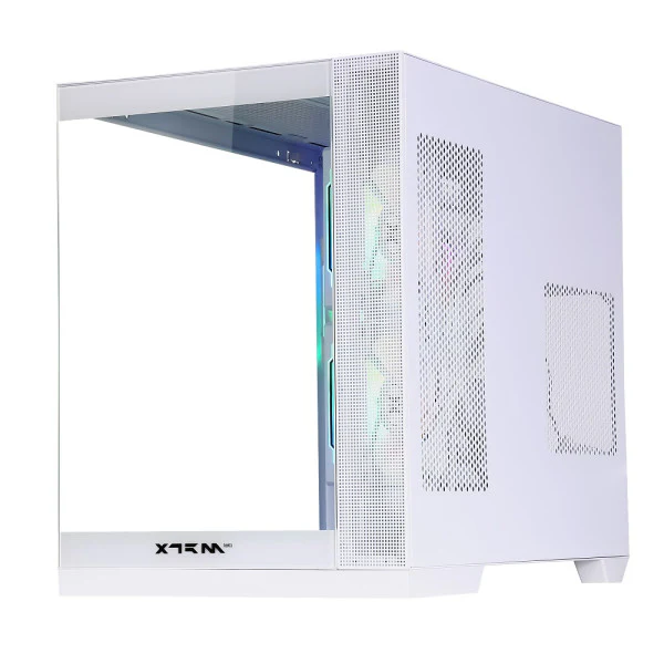 XTRMLAB VISION (White) - Image 3