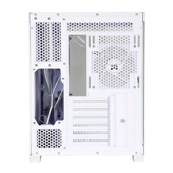 XTRMLAB VISION (White) - Image 4