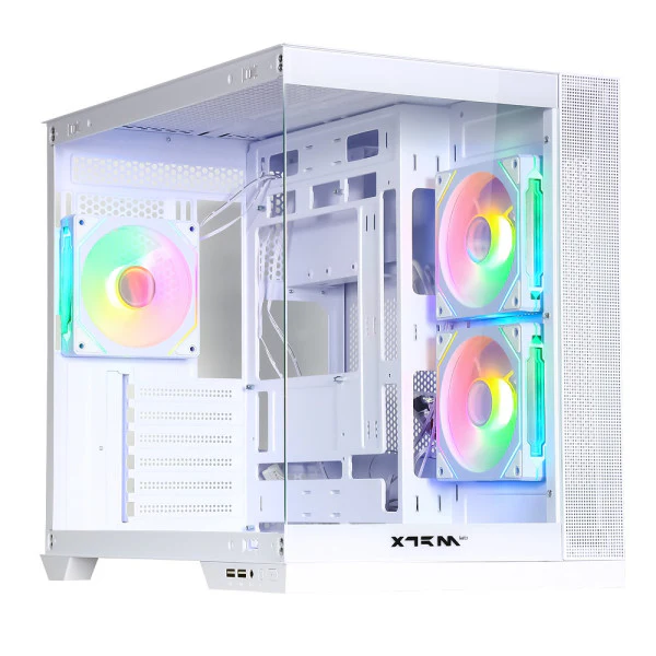 XTRMLAB VISION (White) - Image 5