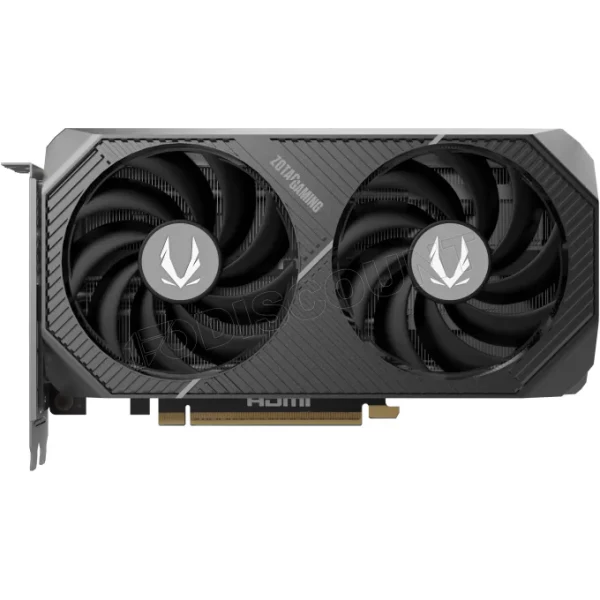 ZOTAC GAMING GeForce RTX 5060 Ti 8GB Twin Edge - Image 2