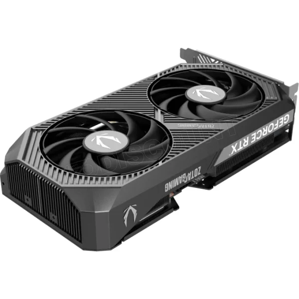 ZOTAC GAMING GeForce RTX 5060 Ti 8GB Twin Edge - Image 3